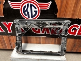  Skoda Rapid  Seat Toledo Ön Panel Radyatör Destek Paneli
