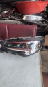 Opel corsa F sol ön far