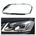 VOLKSWAGEN PASSAT B7 LEDLİ SOL FAR CAMI SIFIR 2011-2014 UYUM