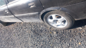 OPEL VECTRA B JANT TAKIMI.OTO ERKAN ÜNYE