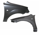 RİO 07-11 SAĞ ÖN ÇAMURLUK 66321-1G350