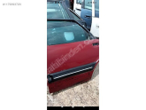 93 TAUNUS SOL ARKA KAPI TEMİZ