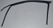 VW POLO 2002-2009 SOL ÖN CAM FİTİLİ KLAVUZU SIFIR 6Q0837431K