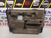 Oto Çıkma Parça / Isıtma, Soğutma & Klima / Radyatör / Chevrolet / Captiva / Çıkma Parça 