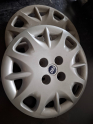 Fiat albea jant kapagi 14 inj orjinal sıfır 46769830