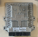 9665164380 5WS40534D-T 9663122980 SID201 CEM000 MOTOR BEYNI CITRO