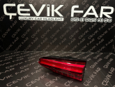 Oto Çıkma Parça / Elektrik / Stop / Audi / A6 / Çıkma Parça 