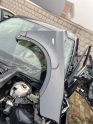 Whatsaptan siparişler BMW x3 sag çamurluk