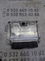 ÇIKMA TRANSPORTER T4 MOTOR BEYNİ