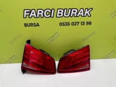 PASSAT B8 TAKIM İÇ STOP ORJİNAL HATASIZ