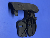 8R1823633 AUDİ Q5 kaput açma kolu mekanizması
