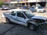 Nissan D22 Pıckup Sağ Ön Kapı