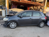 Oto Çıkma Parça / Kaporta & Karoser / Kupa / Toyota / Auris / Çıkma Parça 