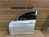 BMW 5 SERİSİ F10 SOL ÖN KAPI DOLU ORJİNAL