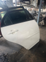 TOYOTA COROLLA SAĞ ARKA KAPI