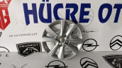 OPEL CORSA E JANT KAPAK ORJİANL 13380937