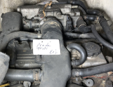 Ford Festiva Kia Pride Çıkma Kelebek Boğazı-Gaz Kelebeği