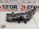 TOYOTA COROLLA SOL FAR ÇIKMA ORİJİNAL PARÇA 2013-2015