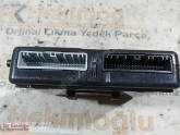RENAULT MEGANE 4 KLİMA BEYNİ 285251615R - 285257785R - 28525