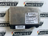 Audi A6 ŞANZIMAN ECU KONTROL ÜNİTESİ ECU 4B0927156CF 0260002
