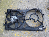OPEL İNSİGNİA A 1.6 DİZEL FAN DAVLUMBAZI ÇIKMA 23233765