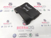 3C0858560B VOLKSWAGEN PASSAT B6 B7 DİREKSİYON ÜST KAPAĞI