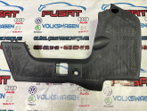 MOTOR ÜST KORUMA KAPAĞI L 06A119512C POLO GOLF BORA