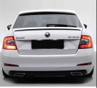 Oto Çıkma Parça / Kaporta & Karoser / Kapı / Skoda / Octavia / Çıkma Parça 
