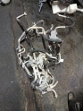 OPEL CORSA-F KLİMA BORUSU