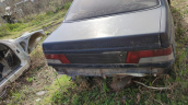 Peugeot 405 bagaj kapağı