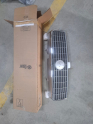 Fiat linea ön panjur gri orjinal sıfır 735492407