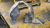OPEL MOKKA A SOL ÖN ÇAMURLUK DAVLUMBAZI ÇIKMA 95422560