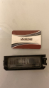 92501-F6000 Hyundai Tucson 2022 sol plaka lambası