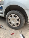 Oto Çıkma Parça / Kaporta & Karoser / Çamurluk / Renault / Kangoo / Çıkma Parça 