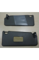 Renault Clio 2 Sd Güneşlik Sağ Sol Set 2 Parça 98 01