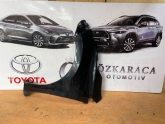 2013-2018 TOYOTA COROLLA CIKMA ORJINAL SOL ON CAMURLUK