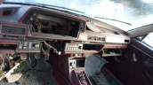 Honda Accord 83 model torpido yedek parça