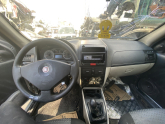 Fiat palio çıkma dolu torpito