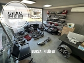 Oto Çıkma Parça / Elektrik / Far / Seat / Ibiza / Çıkma Parça 
