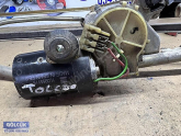 1L0955119 Seat Toledo Ön Cam Silecek Motoru Orjinal