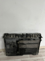 PEUGEOT 207  ÖN PANEL 9653242780 ÇIKMA ORJİNAL