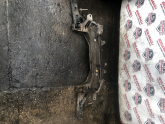 Oto Çıkma Parça / Alt Takım & Direksiyon / Travers / Fiat / Fiorino / Çıkma Parça 