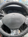 RENAULT SCENİC 1 DİREKSİYON AİRBAGİ