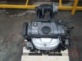 206 1.6 MOTOR KOMPLE,206 1.6 MOTOR,PEUGEOT 206 1.6 MOTOR