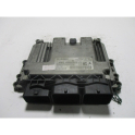 Citroen C3 1.4 Motor Beyni 0281015849 EDC17C10 9674254080