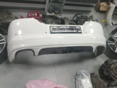 Porsche Panamera Arka Tampon (2010/2013)