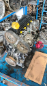 2001-2008 arası scenic 65 lik revizyonlu motor