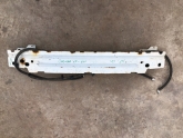 JAGUAR XF ÖN TAMPON DEMİRİ ORJ