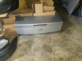 ÖZMEN OPEL VECTRA C ARKA BAGAJ KAPAĞI KİLİDİ NİKELAJI STOPU