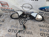 Oto Çıkma Parça / Kaporta & Karoser / Dış Ayna Komple / Volkswagen / Passat / Çıkma Parça 